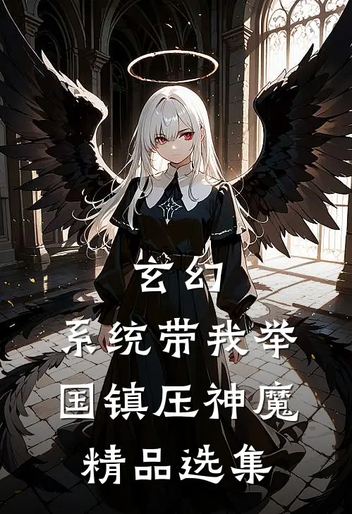 玄幻：系统带我举国镇压神魔精品选集