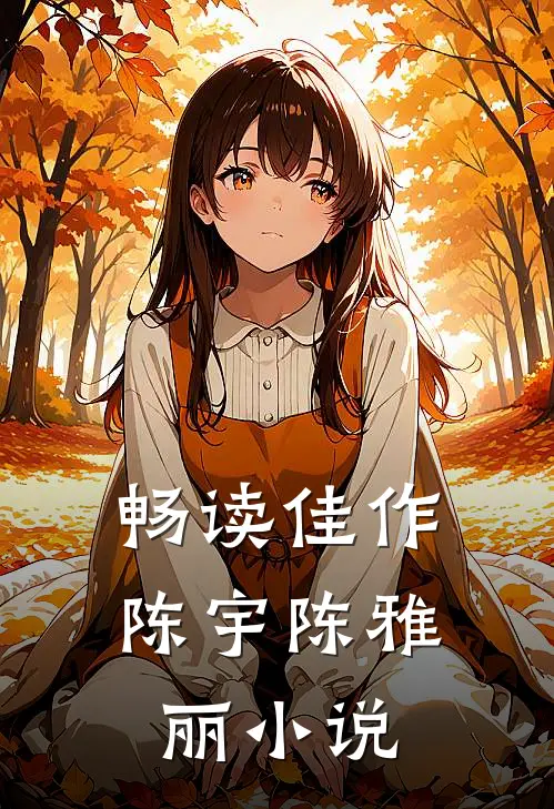 畅读佳作陈宇陈雅丽小说
