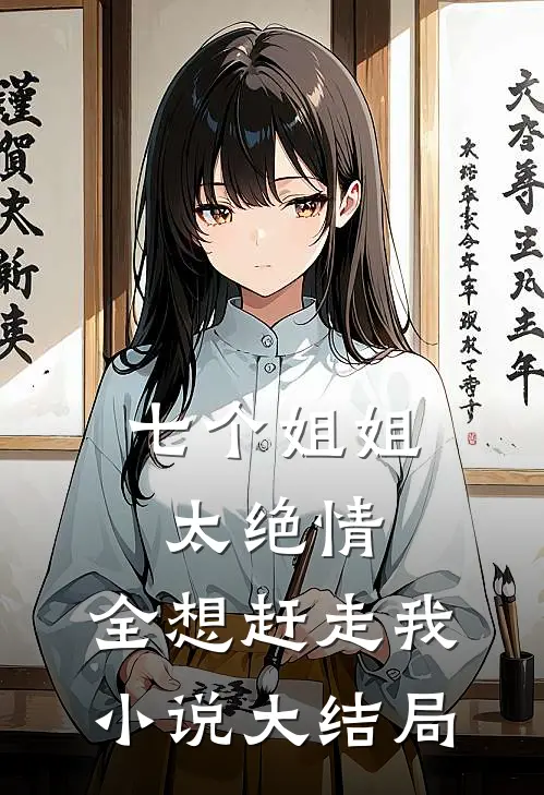 七个姐姐太绝情，全想赶走我小说大结局