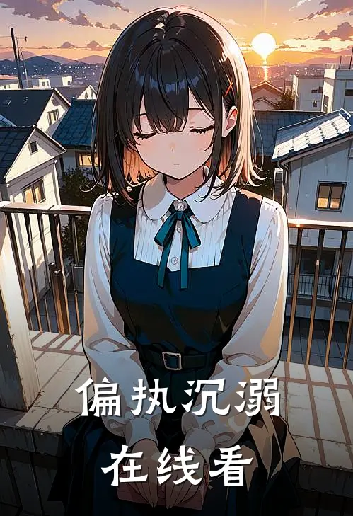 偏执沉溺在线看