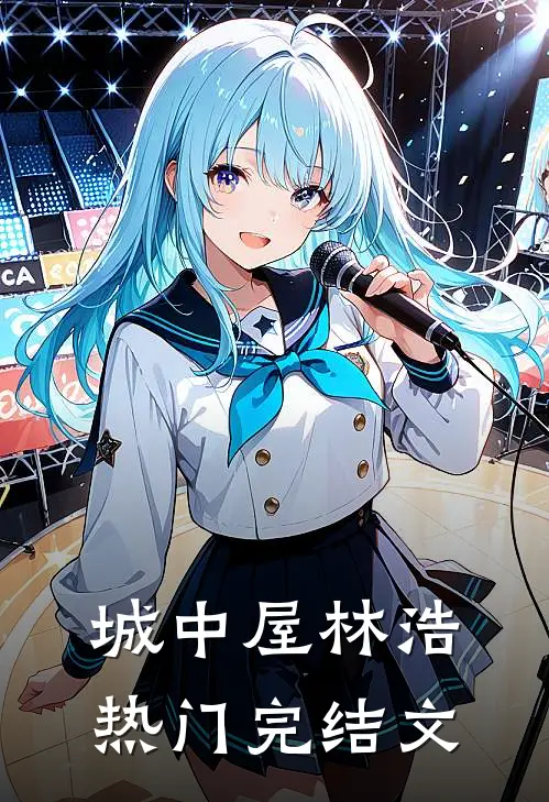 城中屋林浩热门完结文
