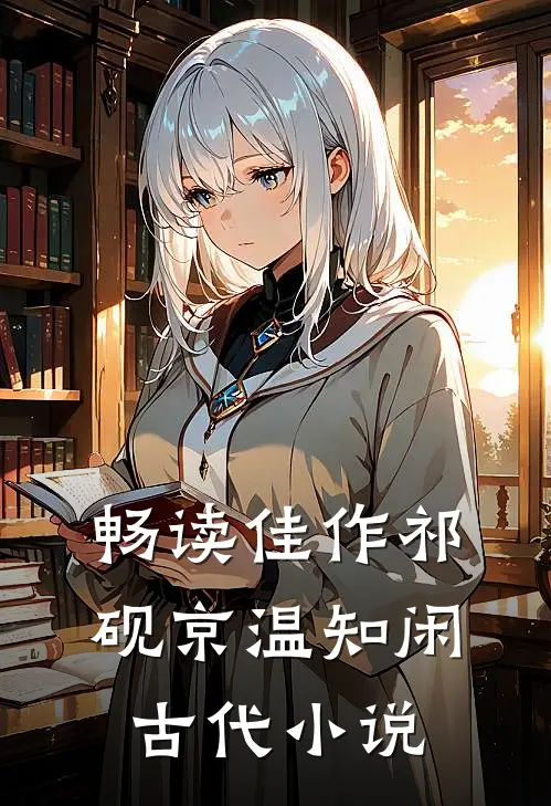 畅读佳作祁砚京温知闲古代小说