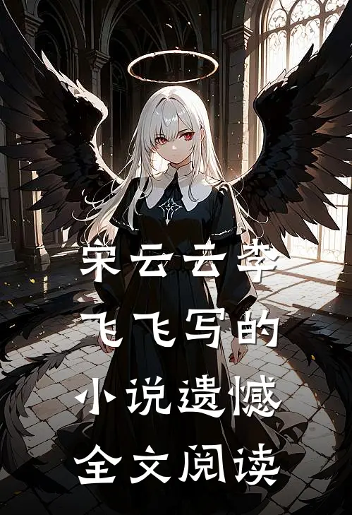 宋云云李飞飞写的小说遗憾全文阅读