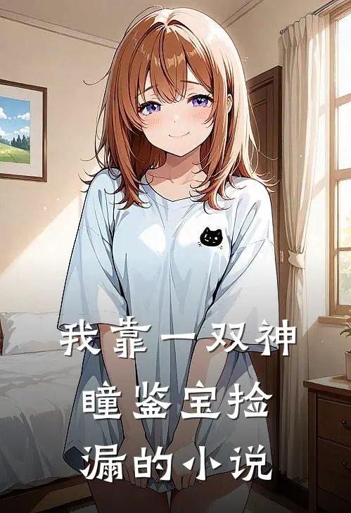 我靠一双神瞳鉴宝捡漏的小说