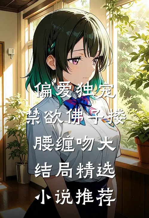 偏爱独宠,禁欲佛子搂腰缠吻大结局精选小说推荐