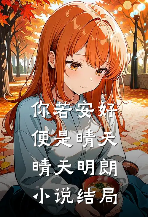 你若安好，便是晴天晴天明朗小说结局