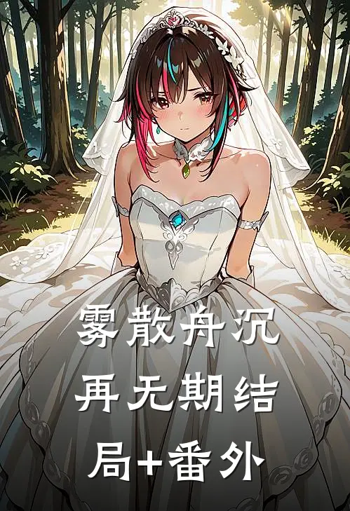 雾散舟沉再无期结局+番外