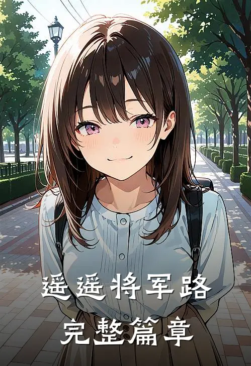 遥遥将军路完整篇章