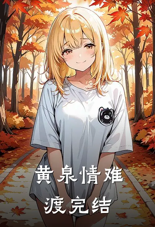黄泉情难渡完结