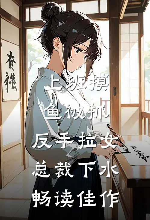 上班摸鱼被抓，反手拉女总裁下水畅读佳作