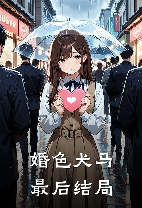 婚色犬马最后结局