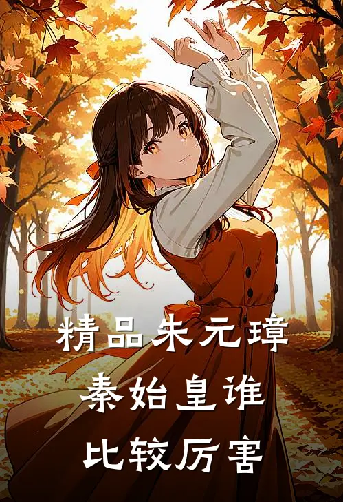 精品朱元璋秦始皇谁比较厉害
