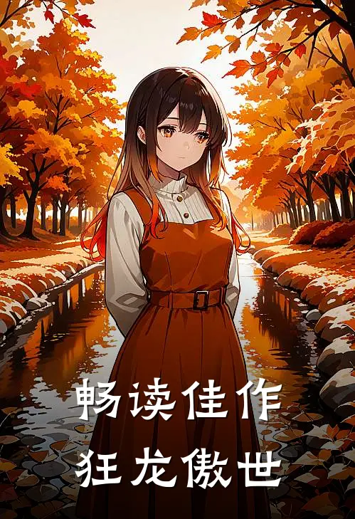 畅读佳作狂龙傲世