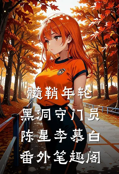 髓鞘年轮：黑洞守门员：陈星李慕白番外笔趣阁