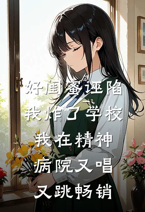 好闺蜜诬陷我炸了学校，我在精神病院又唱又跳畅销