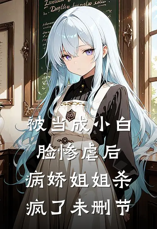 被当成小白脸惨虐后，病娇姐姐杀疯了未删节