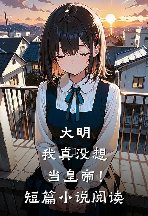 大明：我真没想当皇帝！短篇小说阅读
