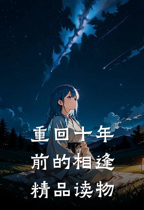 重回十年前的相逢精品读物