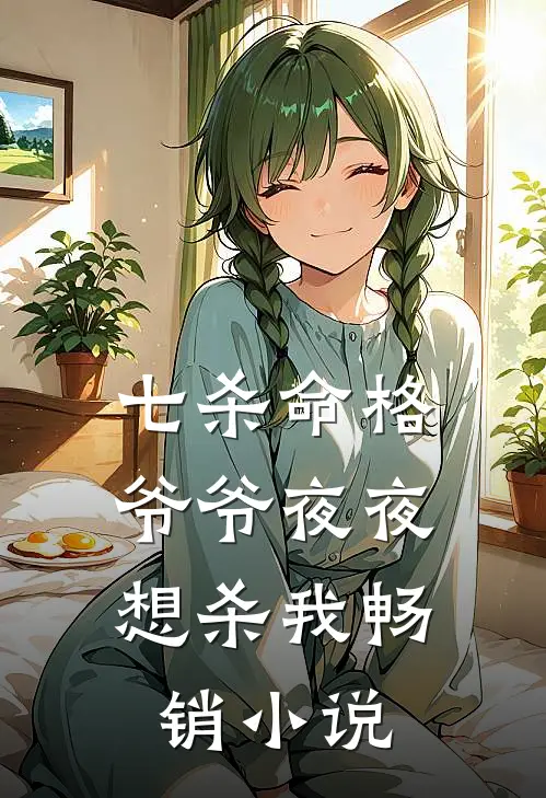 七杀命格，爷爷夜夜想杀我畅销小说