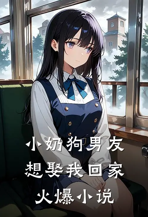 小奶狗男友想娶我回家火爆小说