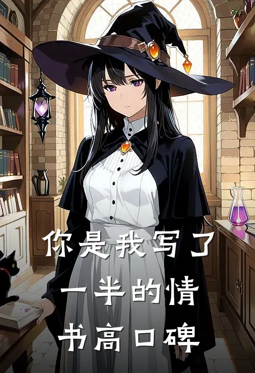你是我写了一半的情书高口碑