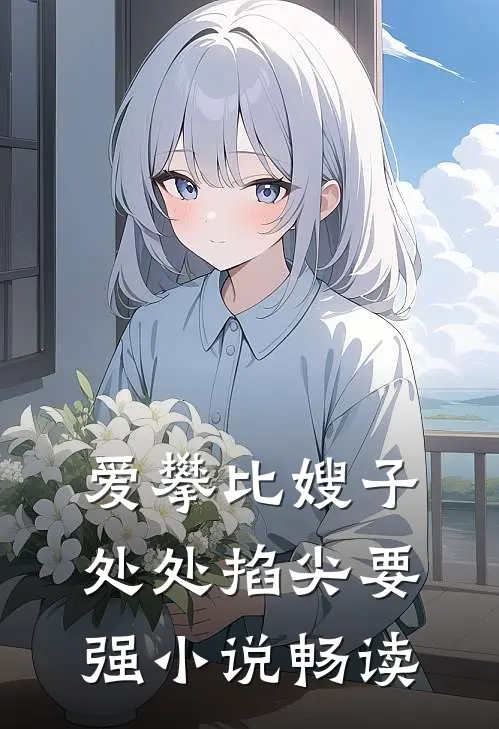 爱攀比嫂子处处掐尖要强小说畅读