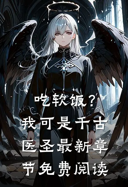 吃软饭？我可是千古医圣最新章节免费阅读