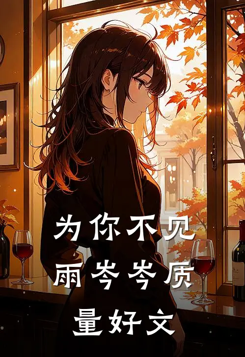 为你不见雨岑岑质量好文
