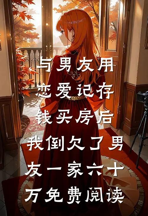 与男友用恋爱记存钱买房后，我倒欠了男友一家六十万免费阅读