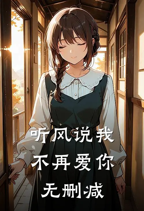 听风说我不再爱你无删减