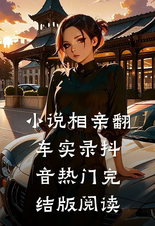 小说相亲翻车实录抖音热门完结版阅读
