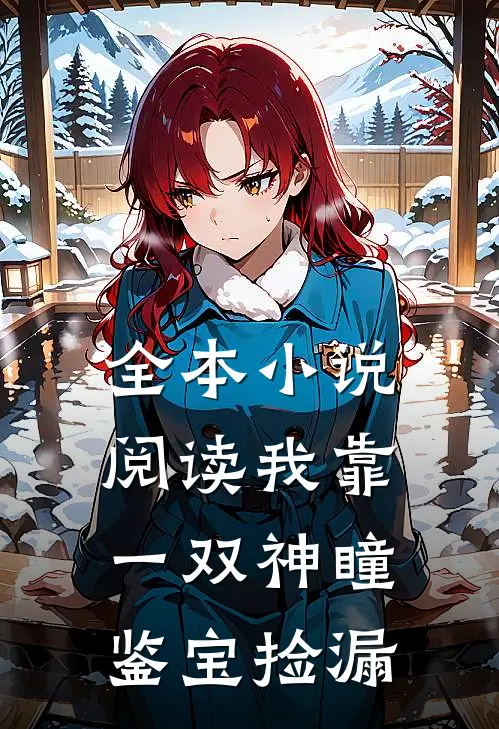 全本小说阅读我靠一双神瞳鉴宝捡漏