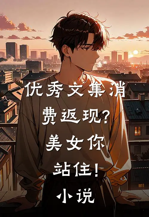 优秀文集消费返现?美女你站住!小说