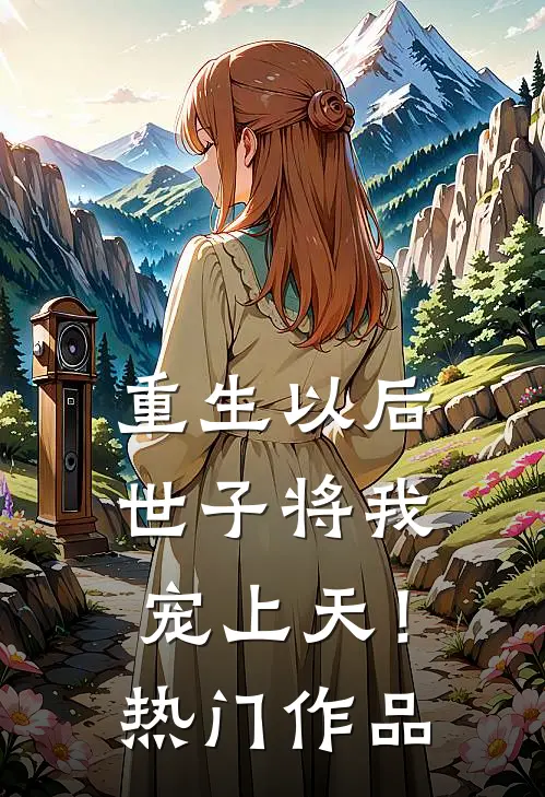 重生以后，世子将我宠上天！热门作品