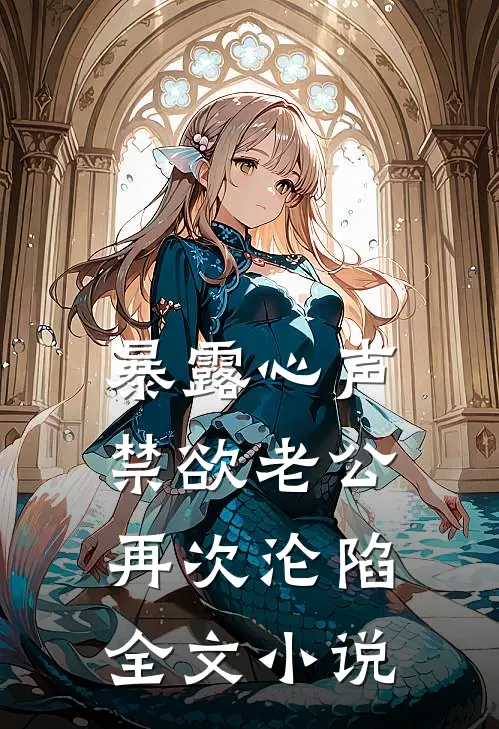 暴露心声，禁欲老公再次沦陷全文小说
