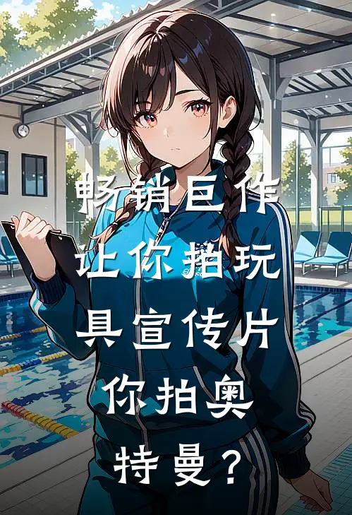 畅销巨作让你拍玩具宣传片，你拍奥特曼？