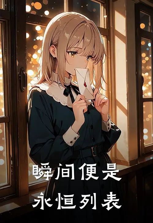 瞬间便是永恒列表
