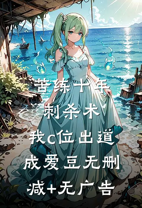 苦练十年刺杀术，我c位出道成爱豆无删减+无广告