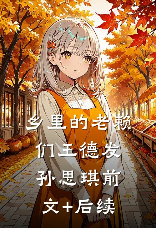 乡里的老赖们王德发孙思琪前文+后续