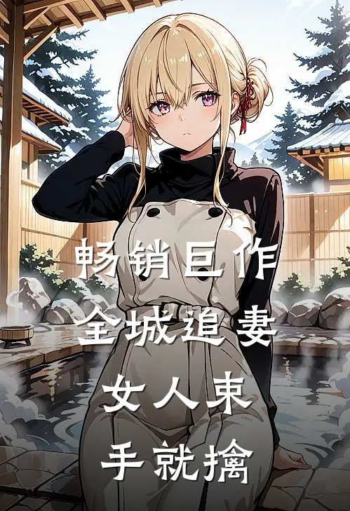 畅销巨作全城追妻：女人束手就擒