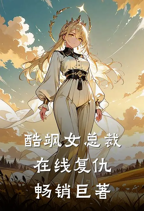 酷飒女总裁在线复仇畅销巨著