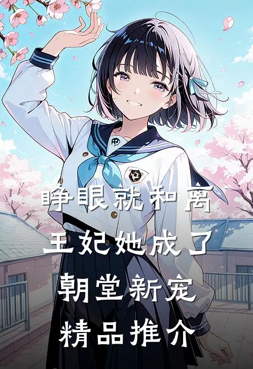 睁眼就和离，王妃她成了朝堂新宠精品推介