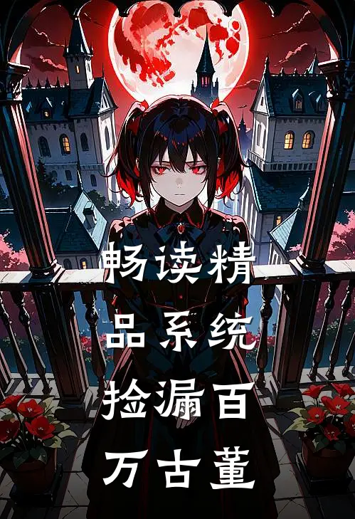 畅读精品系统：捡漏百万古董