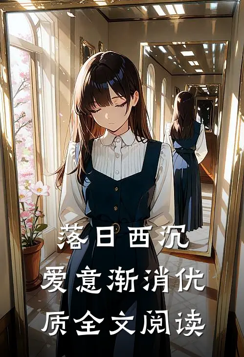 落日西沉，爱意渐消优质全文阅读