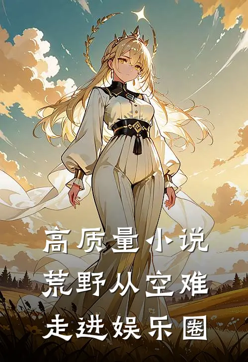 高质量小说荒野从空难走进娱乐圈