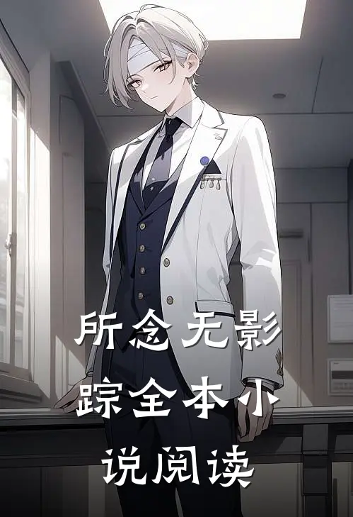 所念无影踪全本小说阅读