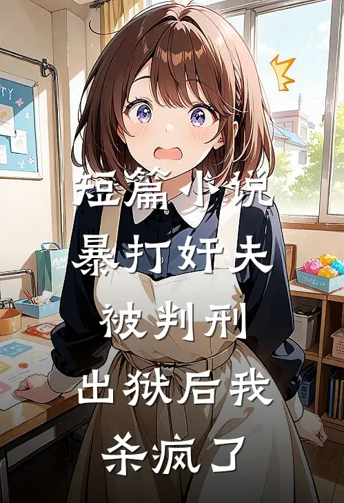 短篇小说暴打奸夫被判刑，出狱后我杀疯了