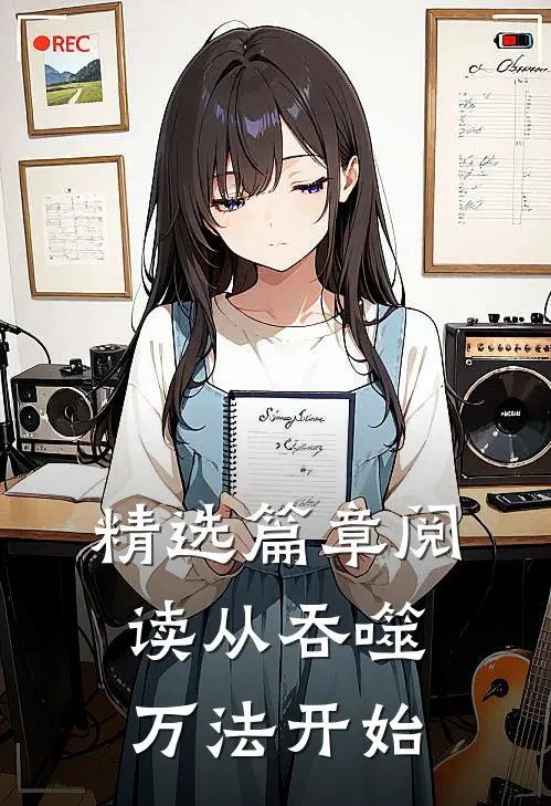 精选篇章阅读从吞噬万法开始