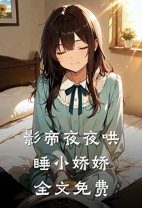 影帝夜夜哄睡小娇娇全文免费