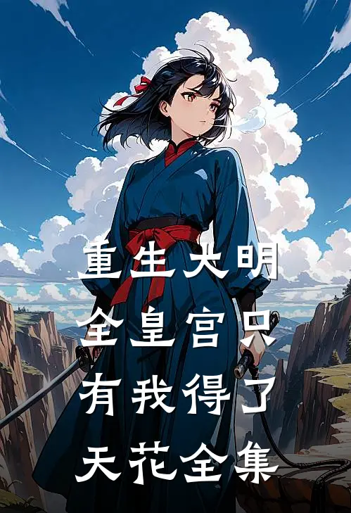 重生大明：全皇宫只有我得了天花全集